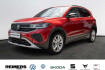 Volkswagen T-Cross Life T cross life 1.0 life b 085 tsim6f acc