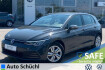Volkswagen Golf 8 Life Golf 2.0 tdi dsg life app connect+active info+na