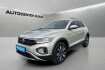 Volkswagen T-Roc Move T roc move ahk ruckfahrkamera 17zoll