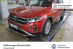 Volkswagen T-Roc Style T roc 1.5 tsi style*led*sitzheizung*rear view*