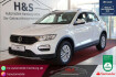 Volkswagen T-Roc Life T roc 1.5 tsi life dsg *carplay navi/