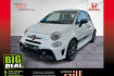 Abarth 595  500 1.4 t jet 16v navi+klimaa+lm+leder+pdc