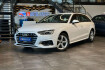 Audi A4 advanced avant *tempo*navi*led*klimaauto*sitzhz*1 hand