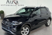 Volkswagen T-Cross Style T cross 1.5 tsi dsg style nav+led+kamera+carplay+17zoll