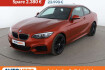 BMW Série 2 Coupé M Sport Bmw 218  218 218i m sport aut.*navi*led*tempo*
