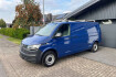 Volkswagen Transporter Plus Trendline T6.1 transporter lang ecoprofi led klima navi vw scheckheft 59tkm mwst