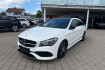 Mercedes Mercedes Benz Others  benz others  benz autres cla 220 sb 4matic*amg*night*pano*rcam*navi*8fach