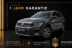 Volkswagen Tiguan Comfortline comfortline 4motion|1.hand|allr|shz|navi|