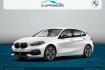 BMW Série 1 Colorvision 118 i navi+shz+keygo+hifi+fernl.ass+spurass.+led