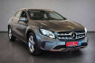 Mercedes GLA Style Benz gla 180 navi/kamera/2.hand