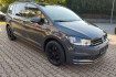 Volkswagen Touran United 1.5 tsi  7 sitze  navi  app connect