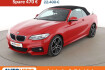 BMW Série 2 Coupé M Sport Bmw 220  220 220i m sport aut.*navi*led*pdc*tempo*shz*alu*