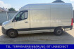 Mercedes Sprinter Autres Benz sprinter iii ka l+h rwd 315 cdi automatic
