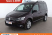Volkswagen Caddy Comfortline 1.4 tsi comfortline bmt aut.*navi*xenon*acc*cam*