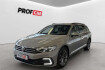 Volkswagen Passat SW GTE Passat variant passat gte 360  dcc matrix ahk hud keyless