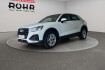 Audi Q2 advanced advanced 30 tdi s tronic optikp ahk kam. led pdc