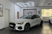 Audi A3 S line lim 30 tfsi s line sp sitze auto matrix
