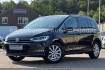 Volkswagen Touran Highline 2.0 tdi*highline*led*standheizung*tuv neu