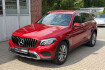 Mercedes GLC Autres Benz glc 250 4matic *led/tuv/shz/2.hand*