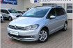 Volkswagen Touran Comfortline comfortl 4xshz/acc/ahk/massage/kamera