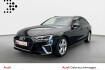 Audi A4 S line s line 40 tdi s tronic *pdc*led*nav*kam