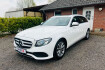 Mercedes Classe E Autres Benz e 220 t modell/navi/klima/pdc/kamera/alufelgen