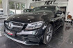 Mercedes Classe C AMG Line Benz c 300 e t 9g amg line spur tot kam led ahk wides