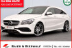 Mercedes CLA AMG Line Benz cla 200 d shooting brake 4matic amg line led rfk