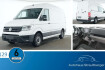 Volkswagen Crafter Autres kasten e crafter mittellang hochdach fwd