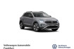 Volkswagen T-Roc Goal T roc 1.0 tsi goal navi spurwechselassistent led