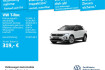 Volkswagen T-Roc Life T roc 1.0 tsi life navi spurhalteassistent sitzh