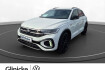 Volkswagen T-Roc R-Line T roc 1.0 tsi r line black style sihz pdc led