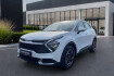 Kia Sportage Edition 7 1.6 t gdi edition 7 led/kamera/shz