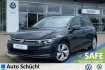 Volkswagen Golf 8 Style Golf 1.5 tsi dsg style app connect+active info+l
