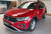 Volkswagen T-Roc Goal T roc 1.0 tsi goal/ahk/kamera/acc/led/navi/shz