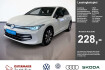 Volkswagen Golf 8 Goal Golf viii goal 1.5tsi 116ps acc.ahk.navi.2xpdc.led.app