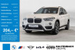 BMW X1 Sport xdrive 20i sport line pano ahk led navi