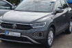 Volkswagen T-Roc Life T roc life 2 0tdi fahrschule