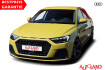 Audi A1 advanced sportback 35 tfsi advanced led sitzheizung