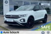 Volkswagen T-Roc Style T roc 1.5 tsi style black style iq.drive+el.heck
