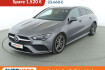 Mercedes CLA Autres Benz cla 200 cla 200 shooting brake amg line*navi*led*
