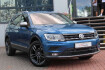 Volkswagen Tiguan Allspace Autres Tiguan allspace 2.0 tdi 4motion autom. kamera