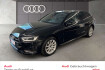 Audi A4 advanced 35 tfsi advanced s tronic navi pdc sitz