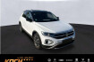 Volkswagen T-Roc Style T roc 1.5 tsi dsg style navi led sitzheizung
