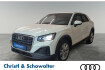 Audi Q2 S line 30 tdi basis led navi klima acc rfk dab