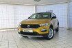 Volkswagen T-Roc Style T roc style  1.hand  unfallfrei  kamera  navi  standheizung