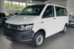 Volkswagen Transporter Autres T6 transporter 9 sitze*ahk*1.hand*klima