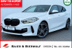 BMW Série 1 M Sport 118 i m sport hud ahk automatik led top