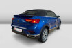 Volkswagen T-Roc Style T roc 1.5 tsi style 6 gang ahk acc