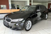 BMW Série 3 Autres 318 da widescreen/wireless/dab/apple/garantie